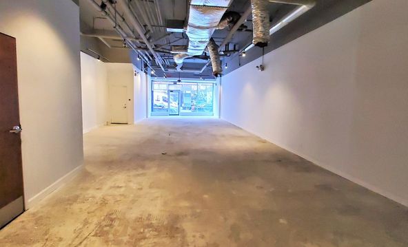 LEASED - 1555 Milwaukee: 1555 N Milwaukee Ave, Chicago, IL 60622